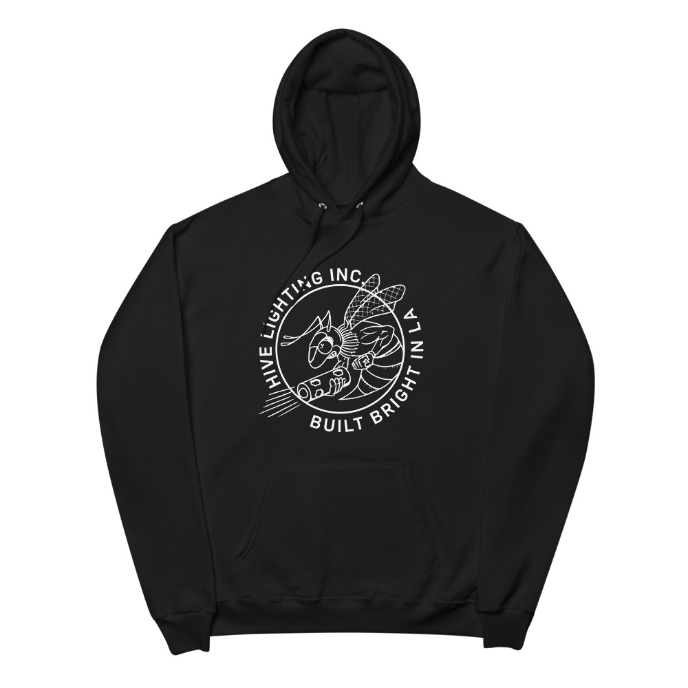 Hive Hornet Hoodie